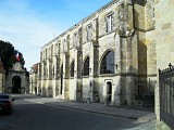 Cloître de Condom