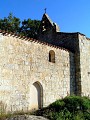 Chapelle Sainte-Germaine du Baradieu