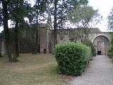 Chapelle Sainte-Germaine du Baradieu