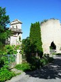 Village de Castelnau-sur-l'Auvignon