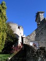 Village de Castelnau-sur-l'Auvignon