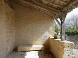 Village de Castelnau-sur-l'Auvignon