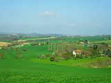 Village de Larroque-Saint-Sernin