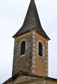 Village de Larroque-Saint-Sernin