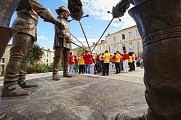D'Artagnan et Les 3 Mousquetaires