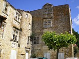 Village de Saint-Orens-Pouy-Petit