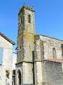 Village de Saint-Orens-Pouy-Petit