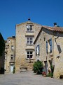Village de Saint-Orens-Pouy-Petit