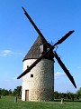 Moulin a Vent de Moussaron