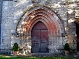 Église de Lialores