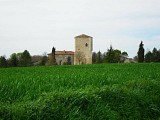 Tour d'Estrepouy