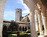 Ensemble Collégial Saint-Pierre de la Romieu