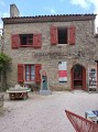 Office de Tourisme de la Ténarèze - Larressingle