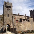 Office de Tourisme de la Ténarèze - Larressingle