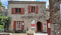 Office de Tourisme de la Ténarèze - Larressingle