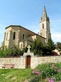 Église Saint-Blaise