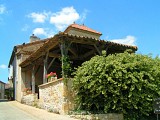 Village Fleuri de Blaziert