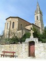 Village Fleuri de Blaziert