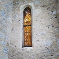 Chapelle de Luzanet