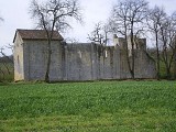 Église de Genens