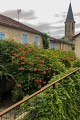 Village de Lagraulet-du-gers