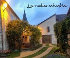 Village de Lagraulet-du-gers