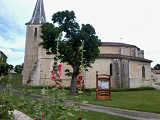 Village de Lauraët