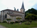 Village de Lauraët