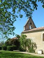 Village de Lauraët