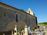 Village de Lauraët