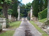 Village de Lauraët