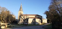 Village de Lauraët