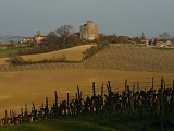 Village de Mansencôme