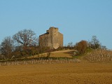 Village de Mansencôme