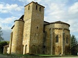 Village de Mouchan