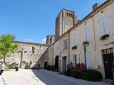 Village de la Romieu