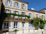 Village de la Romieu