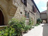 Village de la Romieu