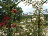 Les Jardins de Coursiana