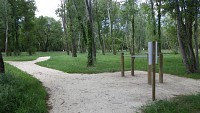 R11 Entre Vignes Lavandes et Truffières