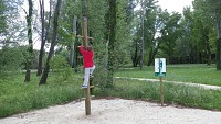 R11 Entre Vignes Lavandes et Truffières