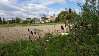 R11 Entre Vignes Lavandes et Truffières