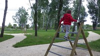 R11 Entre Vignes Lavandes et Truffières