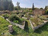 R11 Entre Vignes Lavandes et Truffières