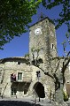 R11 Entre Vignes Lavandes et Truffières