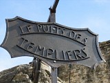 Le Puits des Templiers