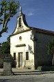 Chapelle Notre-Dame de Bon Rencontre