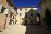 R11 Entre Vignes Lavandes et Truffières