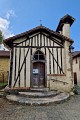 Chapelle Saint-Jean