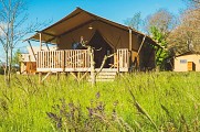 Lodges 
